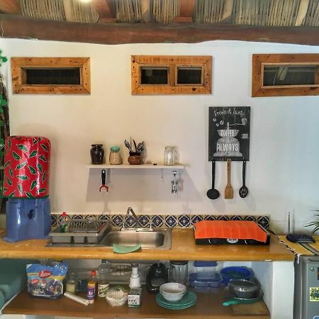 Palapa Chili # Villa Sayulita Exterior foto