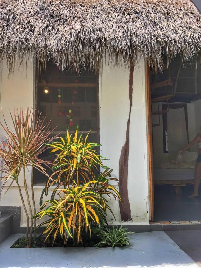 Palapa Chili # Villa Sayulita Exterior foto