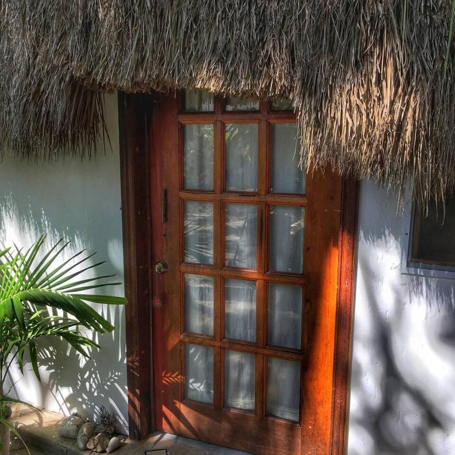Palapa Chili # Villa Sayulita Exterior foto