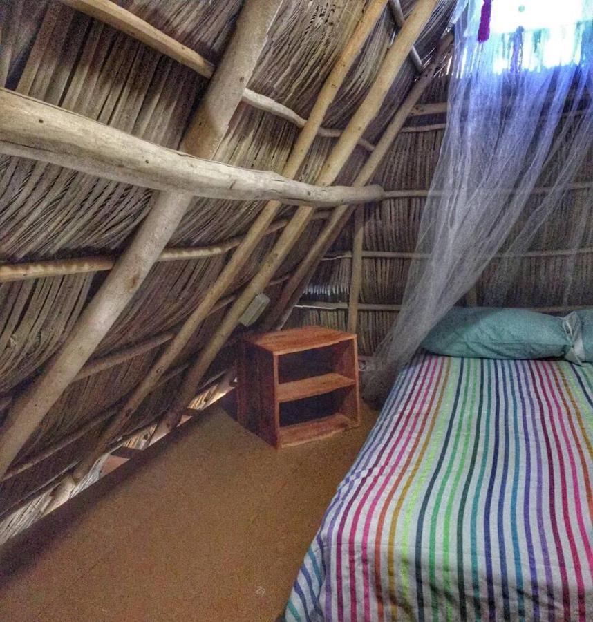 Palapa Chili # Villa Sayulita Exterior foto