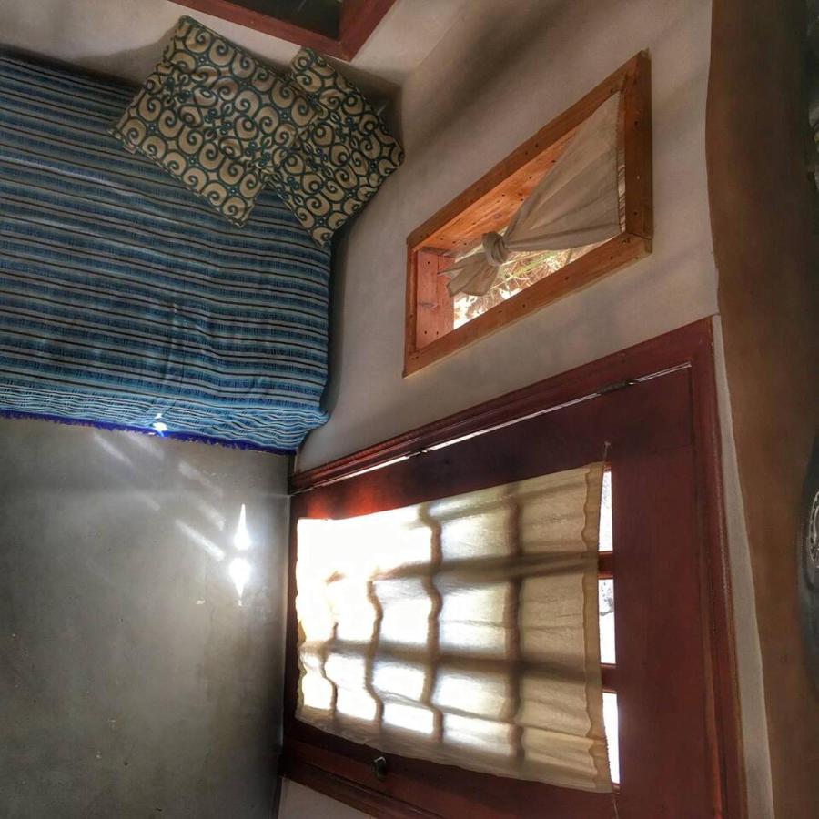 Palapa Chili # Villa Sayulita Exterior foto