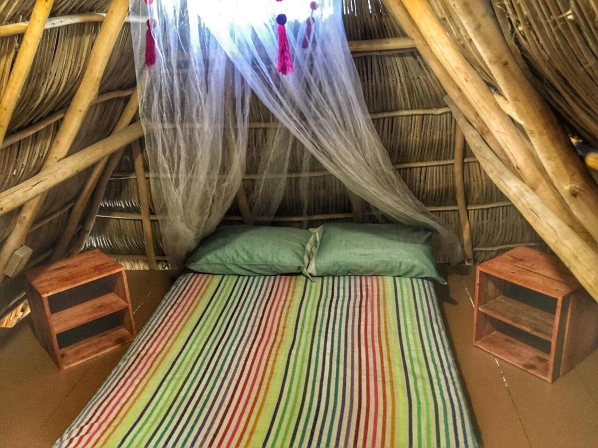 Palapa Chili # Villa Sayulita Exterior foto