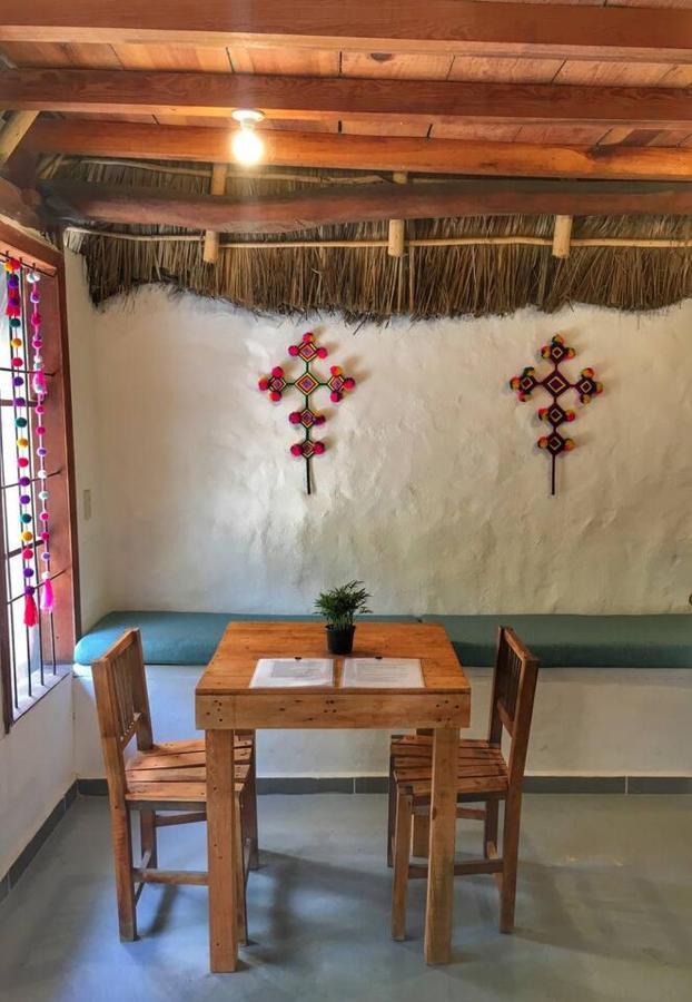 Palapa Chili # Villa Sayulita Exterior foto