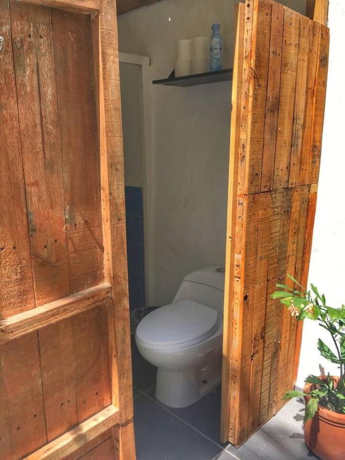 Palapa Chili # Villa Sayulita Exterior foto