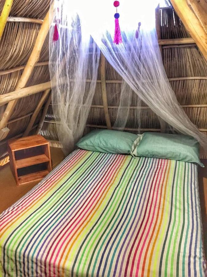 Palapa Chili # Villa Sayulita Exterior foto