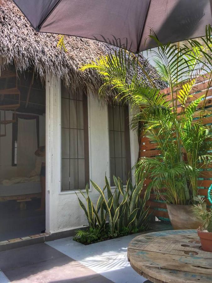 Palapa Chili # Villa Sayulita Exterior foto