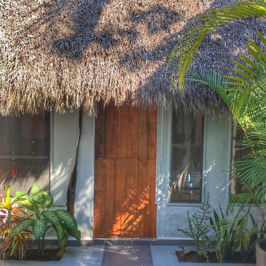 Palapa Chili # Villa Sayulita Exterior foto
