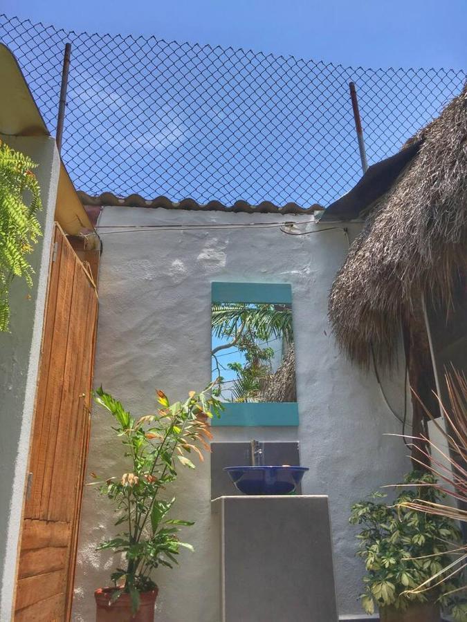 Palapa Chili # Villa Sayulita Exterior foto