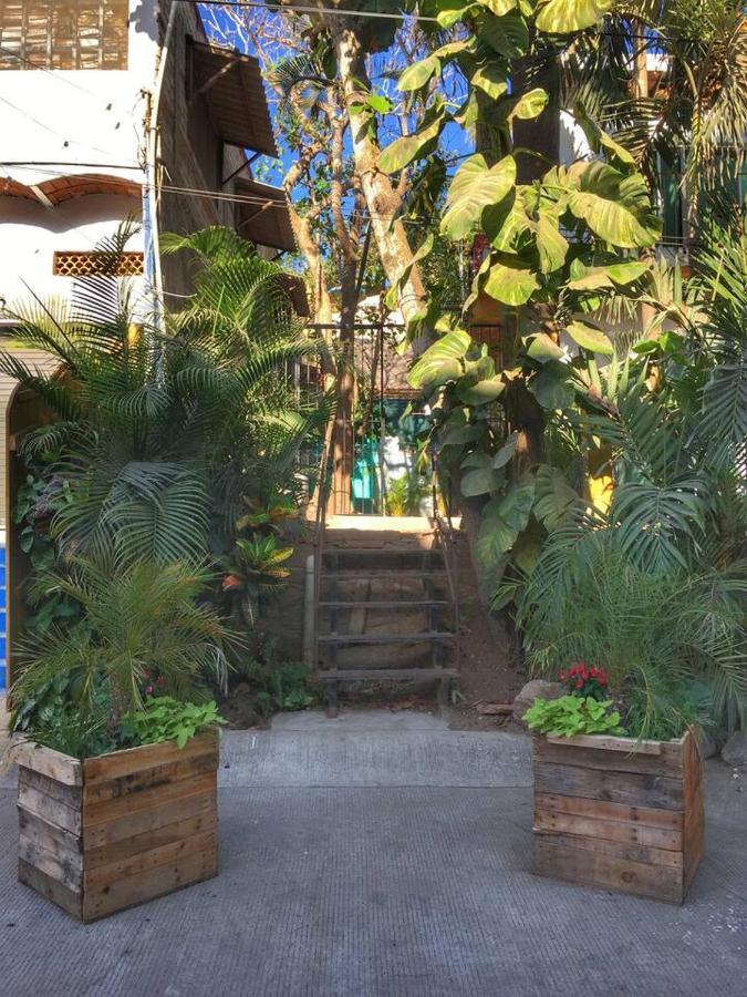Palapa Chili # Villa Sayulita Exterior foto