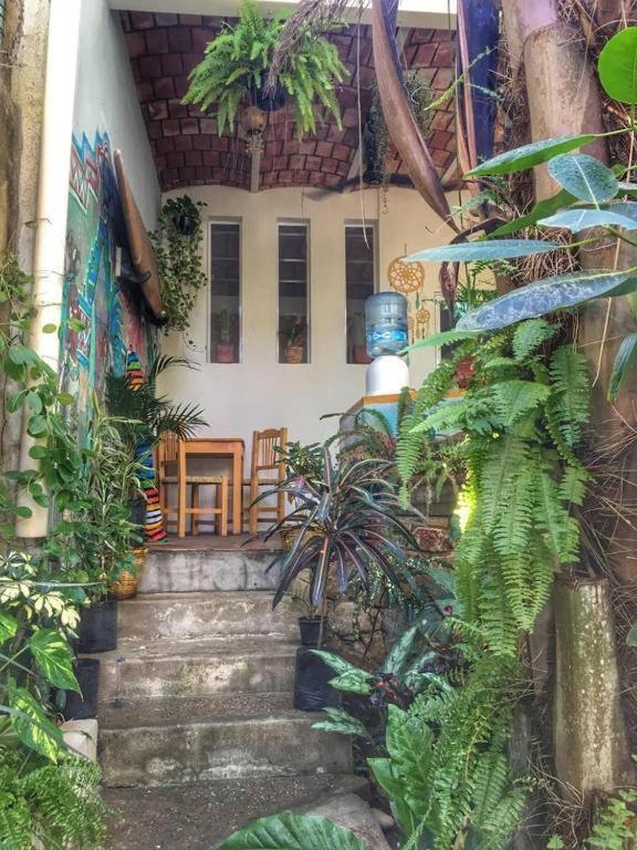Palapa Chili # Villa Sayulita Exterior foto