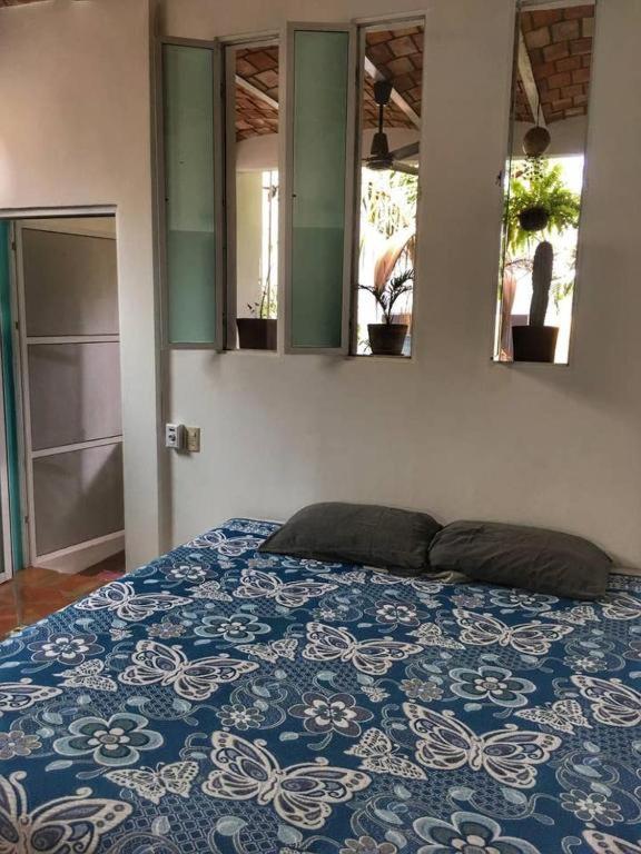 Palapa Chili # Villa Sayulita Exterior foto