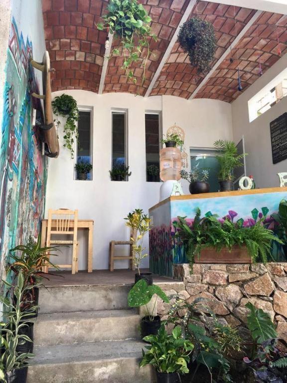 Palapa Chili # Villa Sayulita Exterior foto
